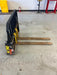 2022 DIGGA 48" Pallet Forks - Digga