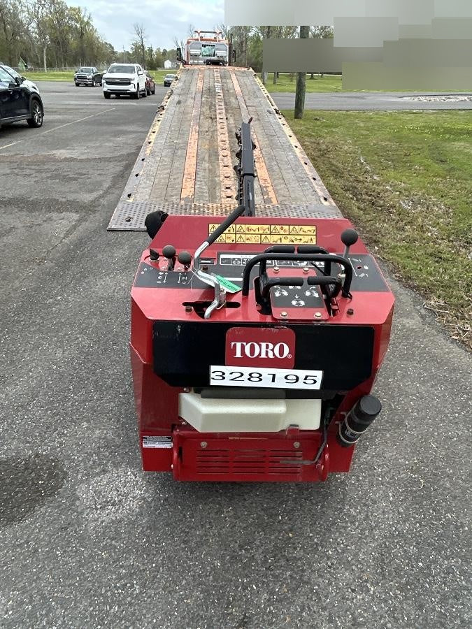 2023 TORO TRX-250