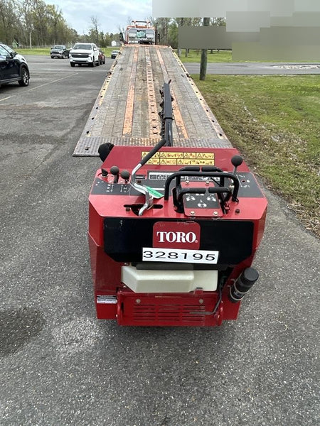 2023 TORO TRX-250