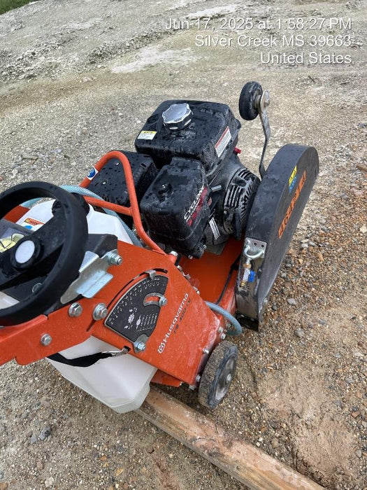 2024 HUSQVARNA FS 400 LV