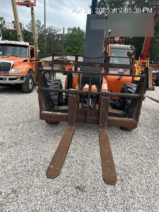 2016 Skytrak 10054 Skytrak 10054 Telehandler