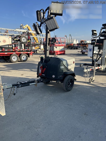 2024 WACKER NEUSON LTT4