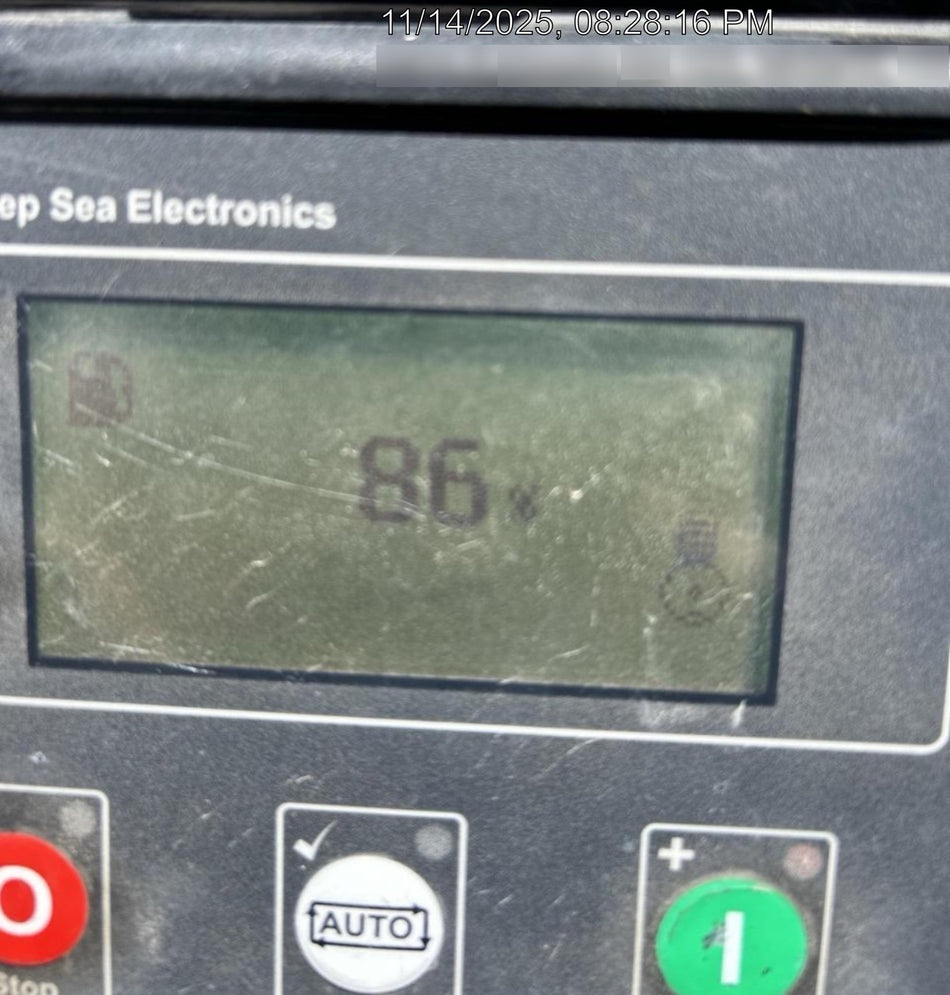 2020 ATLAS COPCO QAS45