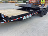 2025 BIG TEX TRAILER 16TL-22BK