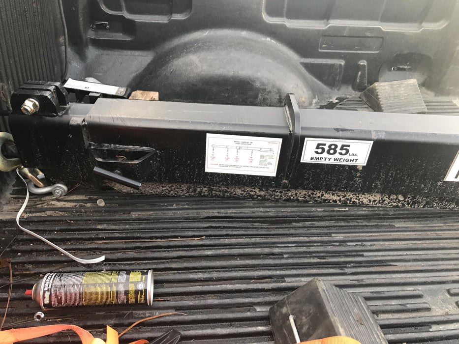 2021 STAR INDUSTRIES M1360B - Star JIB Boom