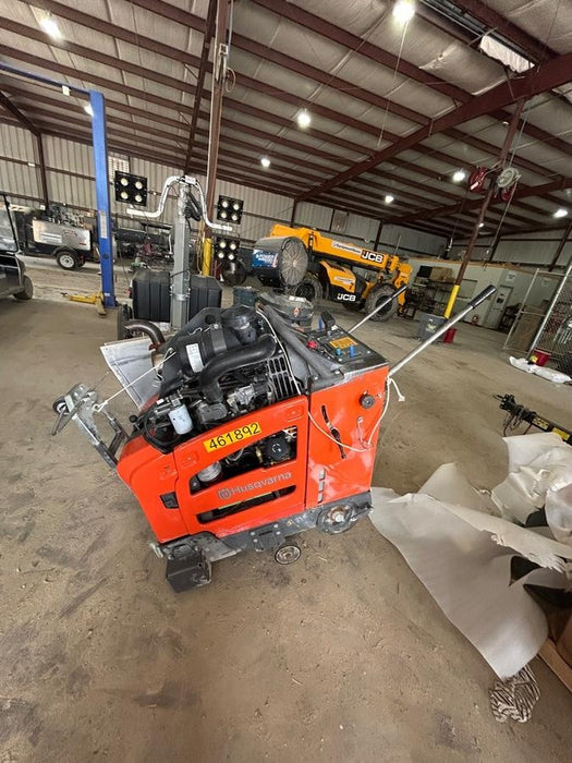 2024 HUSQVARNA FS5000 D 3-SP 36"