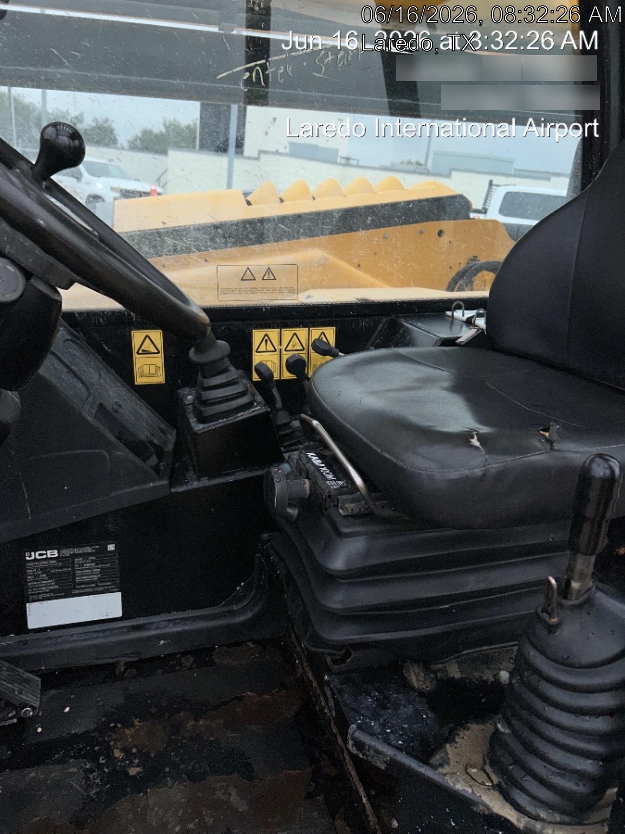 2022 JCB 509-42
