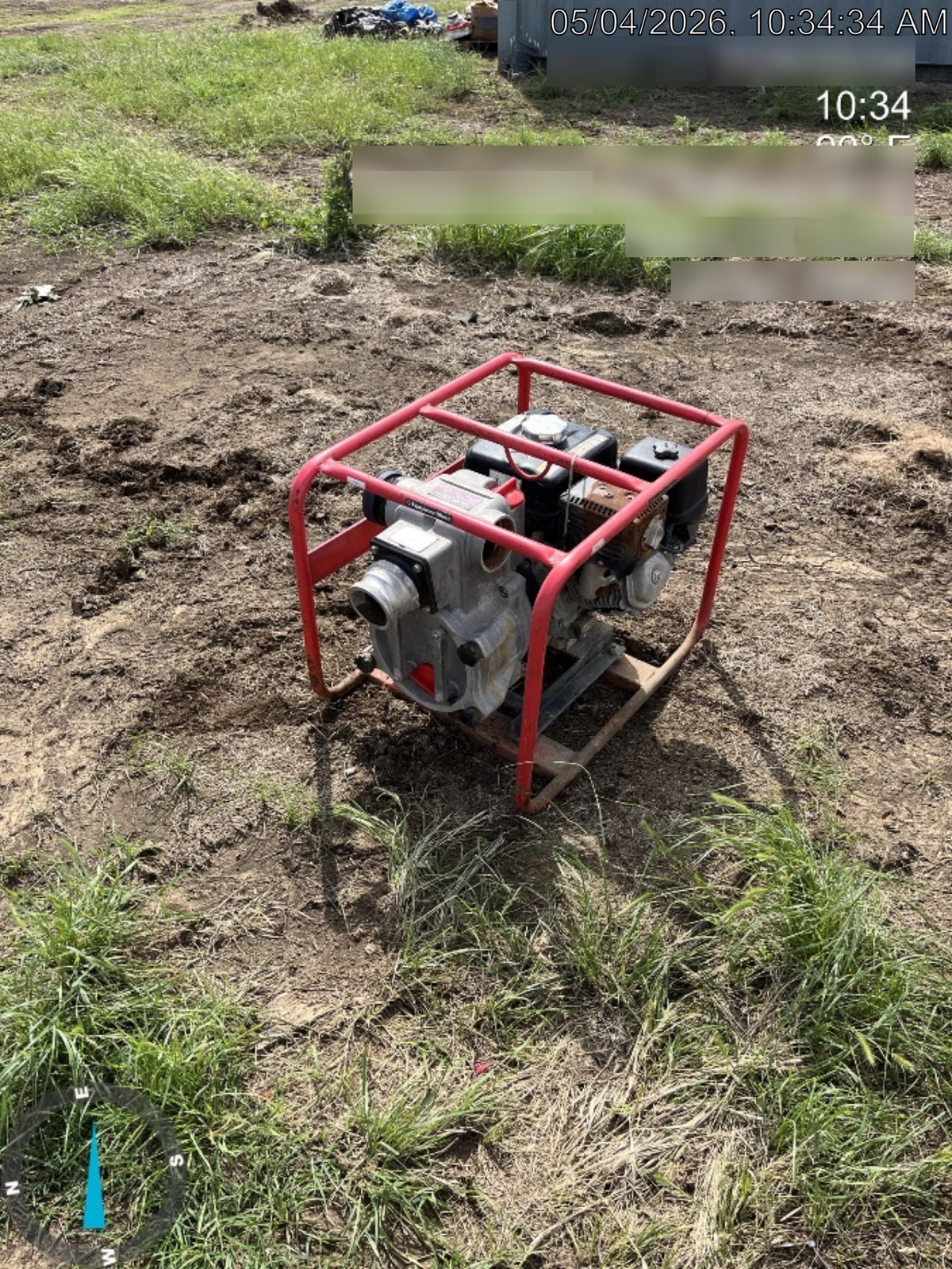 2023 MULTIQUIP QP3TH