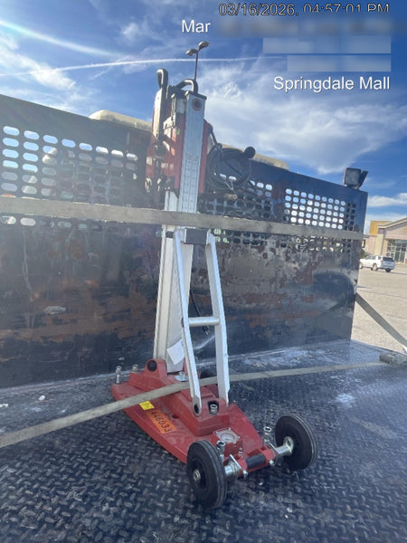 2024 HILTI DD 250