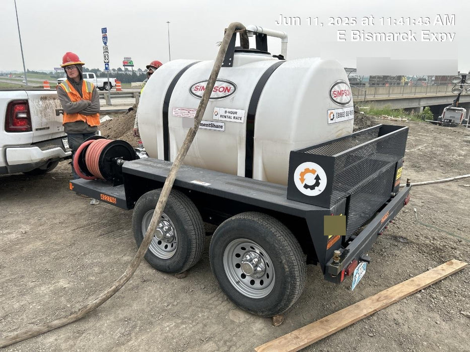 2024 SIMPSON SWT-52517