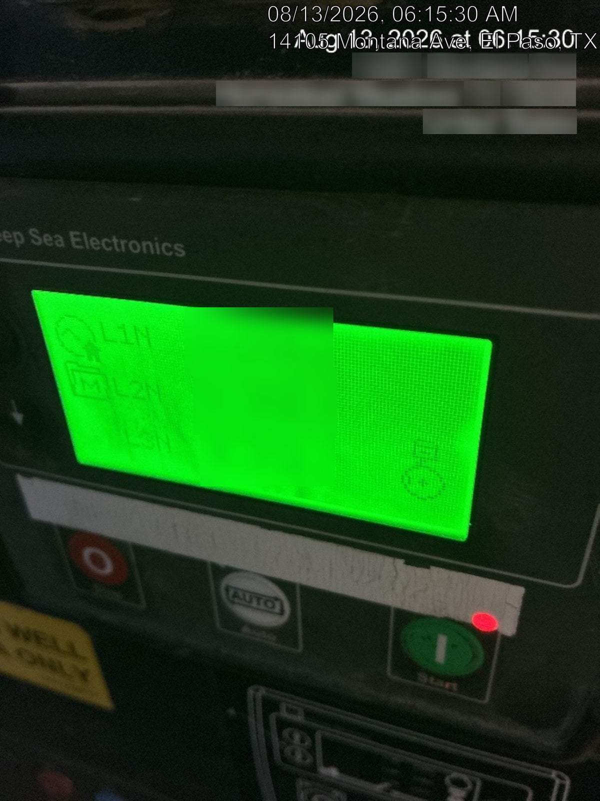2022 ATLAS COPCO QAS45 CWK