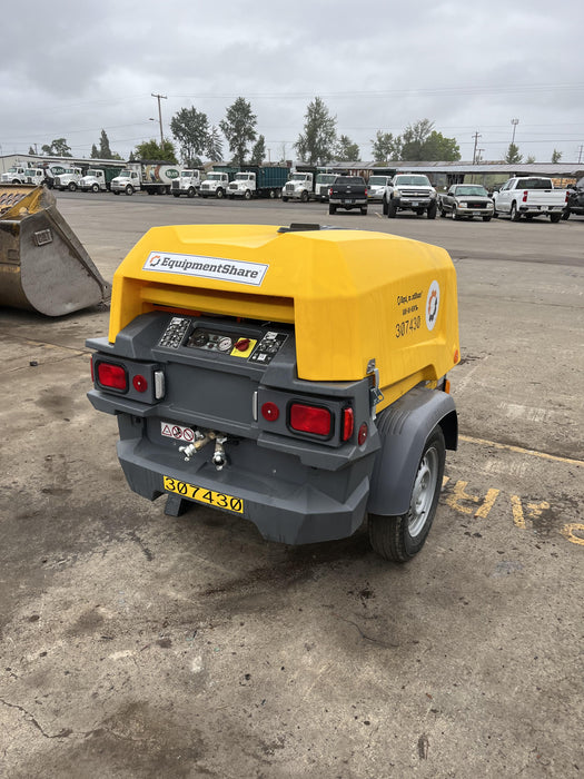 2023 ATLAS COPCO XAS 110