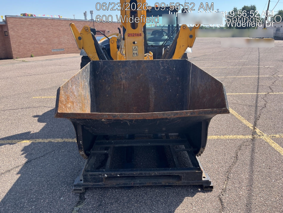 2021 STAR INDUSTRIES M-1820 - Self-Dump Hopper