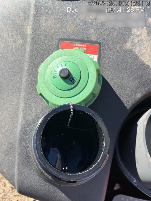 2024 WACKER NEUSON LTT4