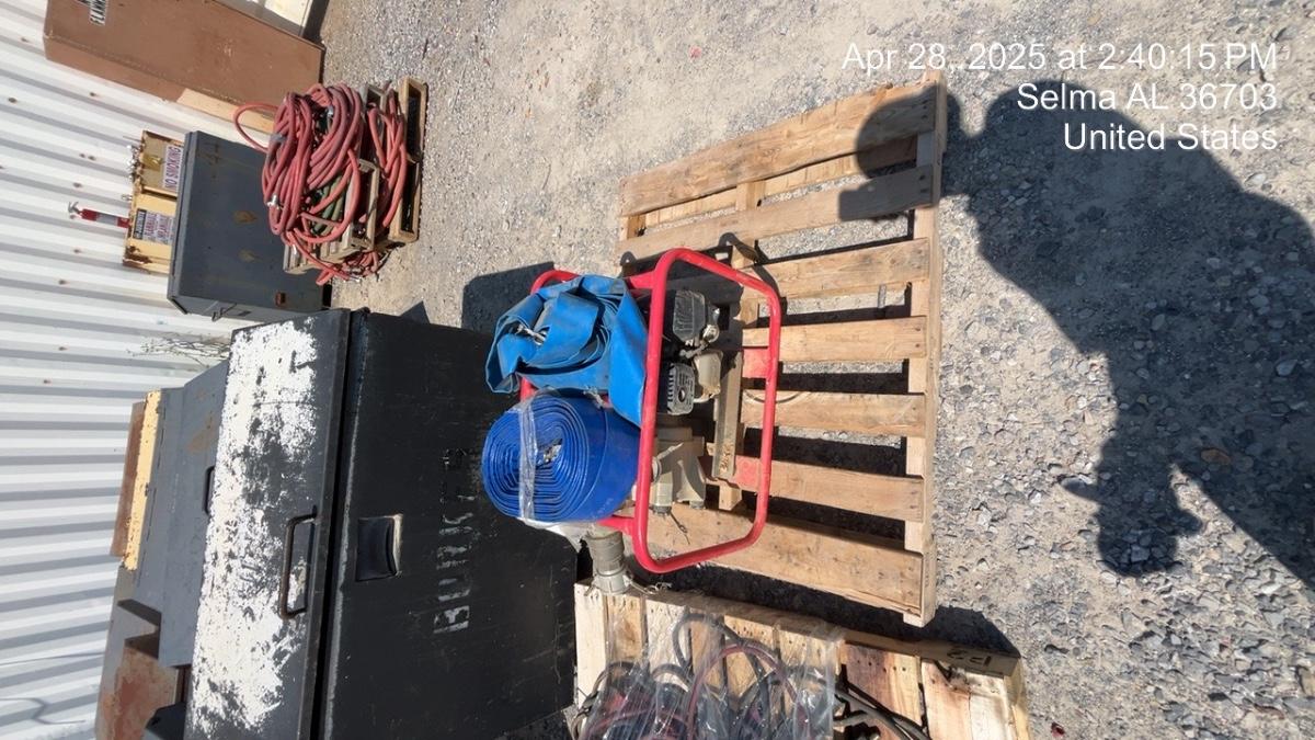 2023 MULTIQUIP QP2TH