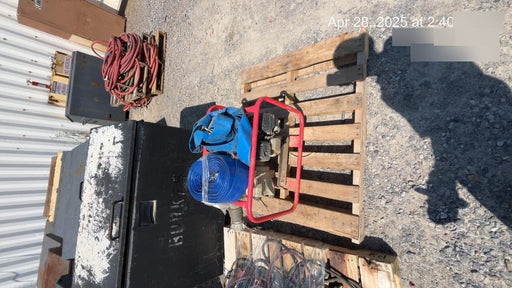 2023 MULTIQUIP QP2TH