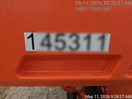 2021 JLG 660SJ