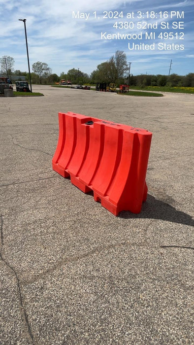 2023 HOUSTON BARRICADE WFB42