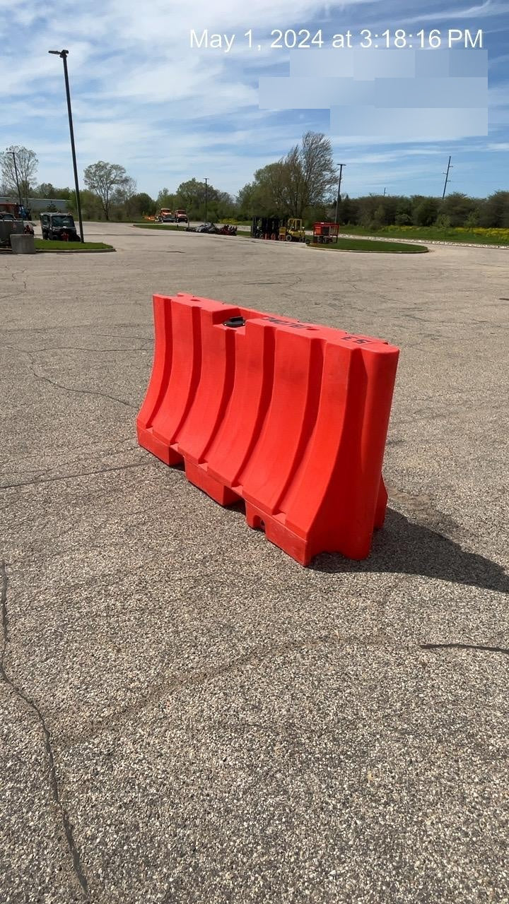 2023 HOUSTON BARRICADE WFB42