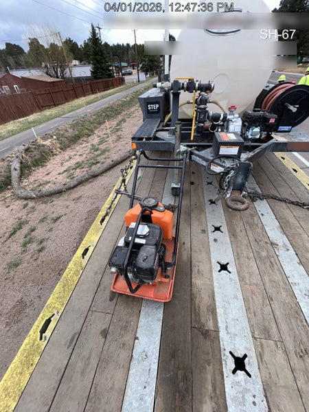 2023 MULTIQUIP MVC82VHW