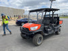 2022 KUBOTA RTV-X1140W-H (Canopy)