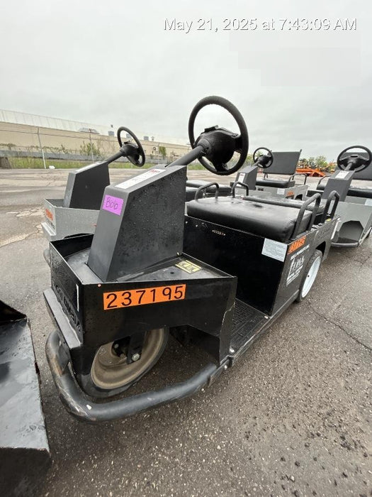 2022 COLUMBIA Expediter