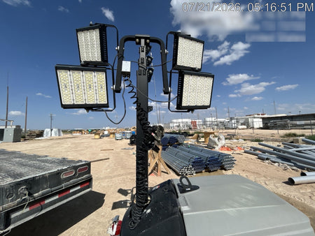 2024 WACKER NEUSON LTT4