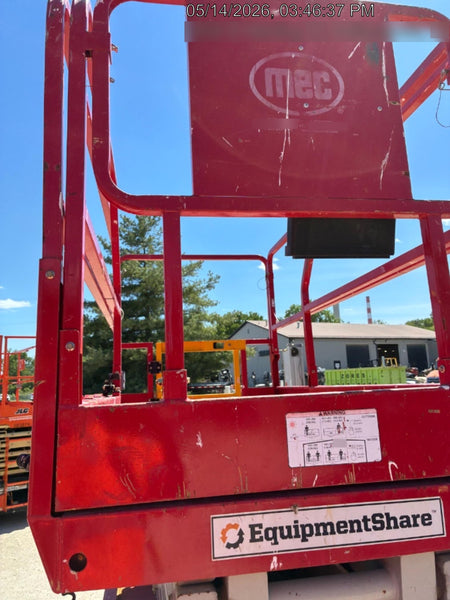 2021 MEC 4046SE