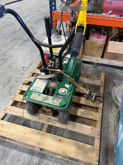 2021 BILLY GOAT SC121H