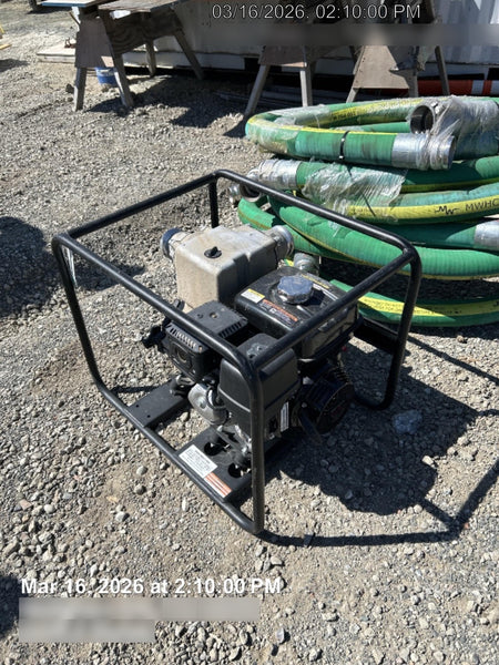 2024 MI-T-M WTP-T03-0MGH