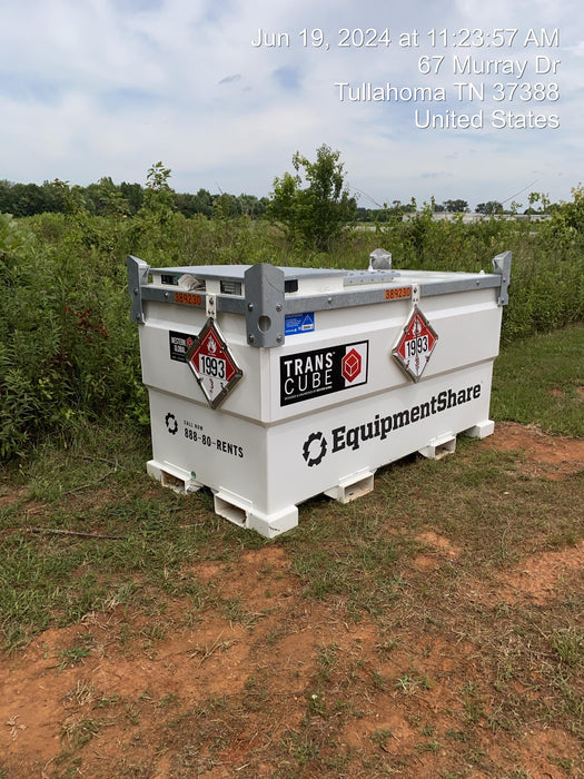 2024 WESTERN GLOBAL 20TCG-ES