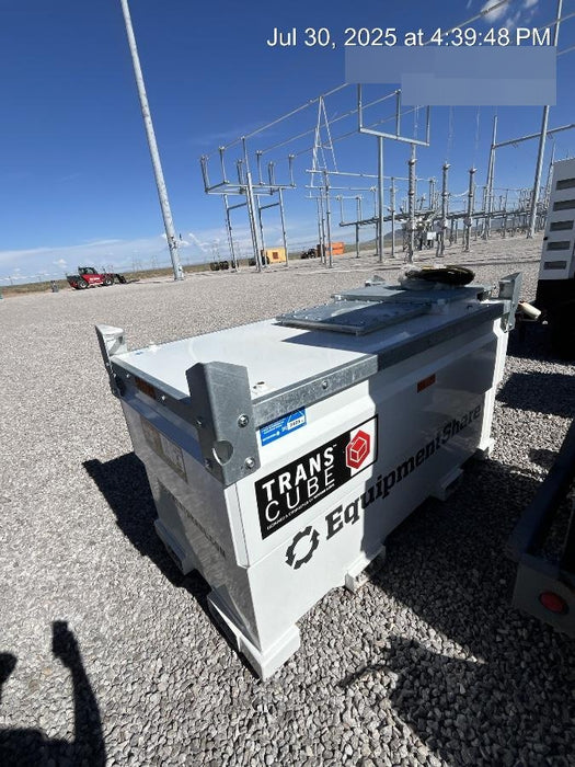 2025 WESTERN GLOBAL 20TCG-ES