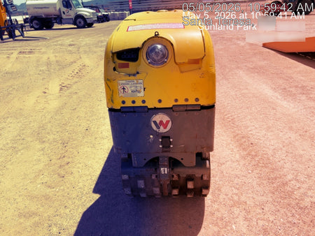 2018 WACKER NEUSON RTKx-SC3