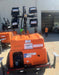2024 Generac MLTS-4 2.4kW, Mitsu Eng, Analog, LED, Diesel.