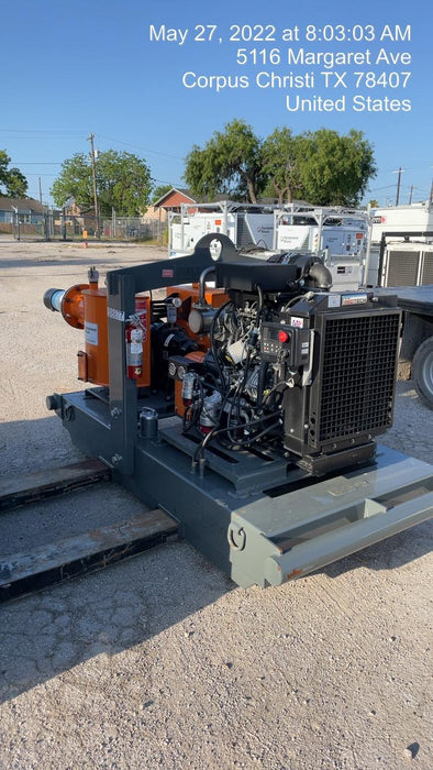 2022 MYERS-SETH RL-200