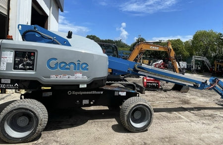 2024 GENIE S-45 HF