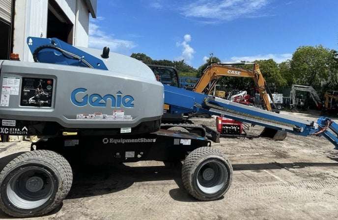 2024 GENIE S-45 HF
