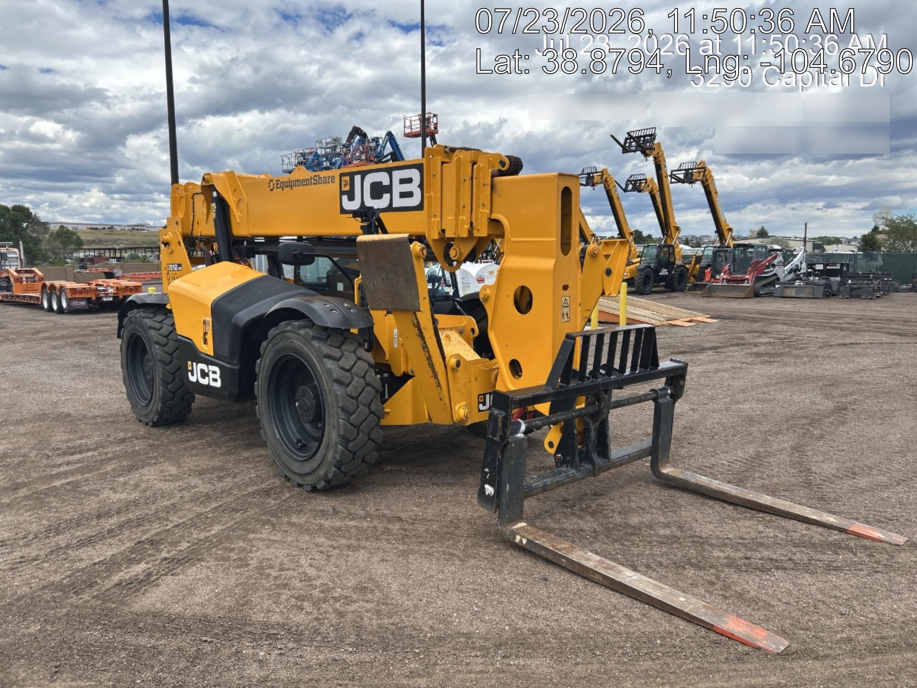 2024 JCB 512-56