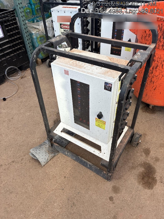 2020 TRYSTAR Tuff Panel 400A