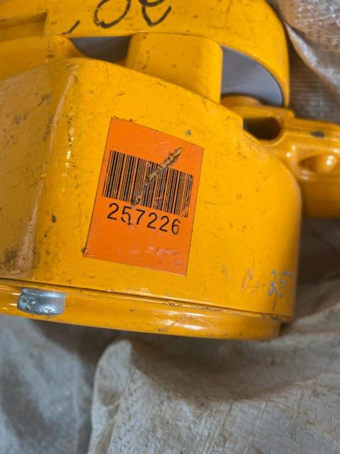 2022 HARRINGTON CF020-20