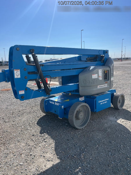 2024 GENIE Z40/23N RJ