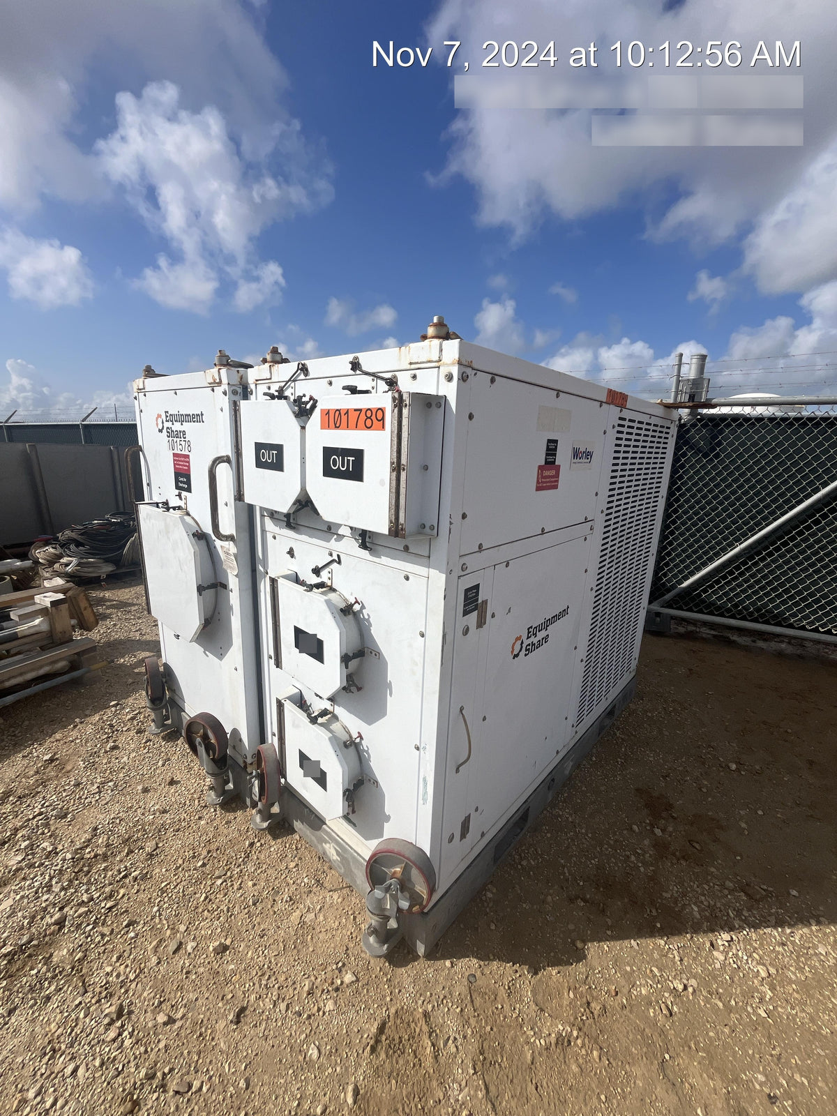 2020 SMARTECH SLIC12R-MSH