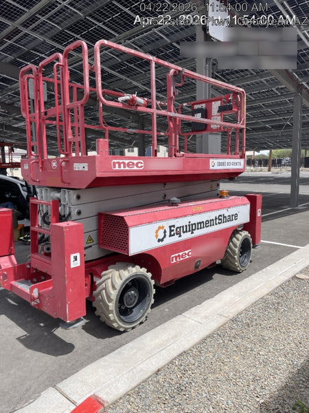 2020 MEC 4069RT