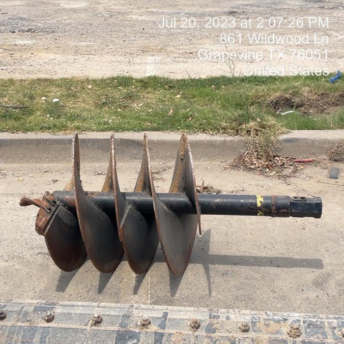 2023 AUGER TORQUE 3300-30