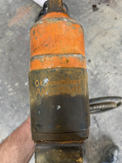 2022 MICHIGAN PNEUMATIC ES-751SS-TRACKER