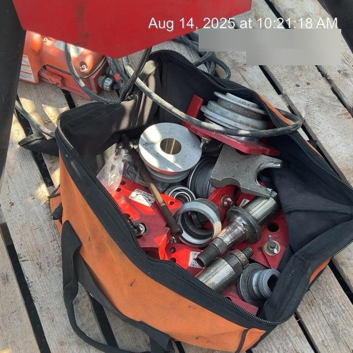 2023 VICTAULIC VE270FSD