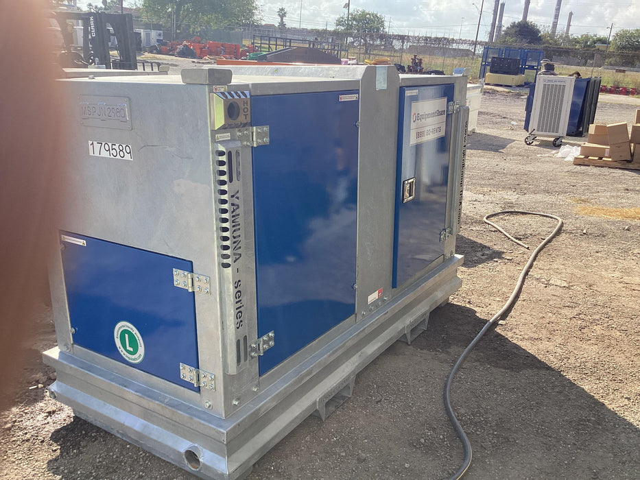 2021 MYERS-SETH MSP PP-150