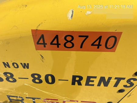 2024 WACKER NEUSON RTLx-SC3