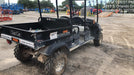 2019 Club Car CA1700D Diesel, 4-Seat, ROPS, AWD w/None