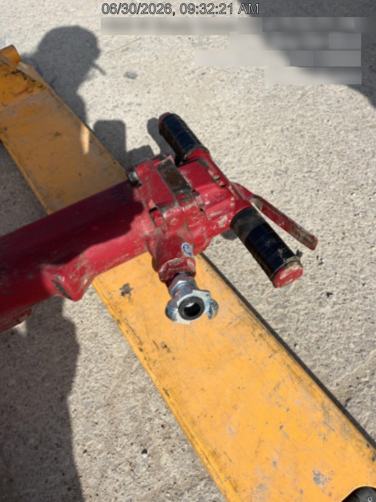 2020 CHICAGO PNEUMATIC CP 1290 S